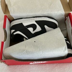 Brand New Toddler Nike Dunk Low (TDE)